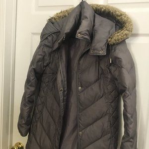 Women's jacket size small